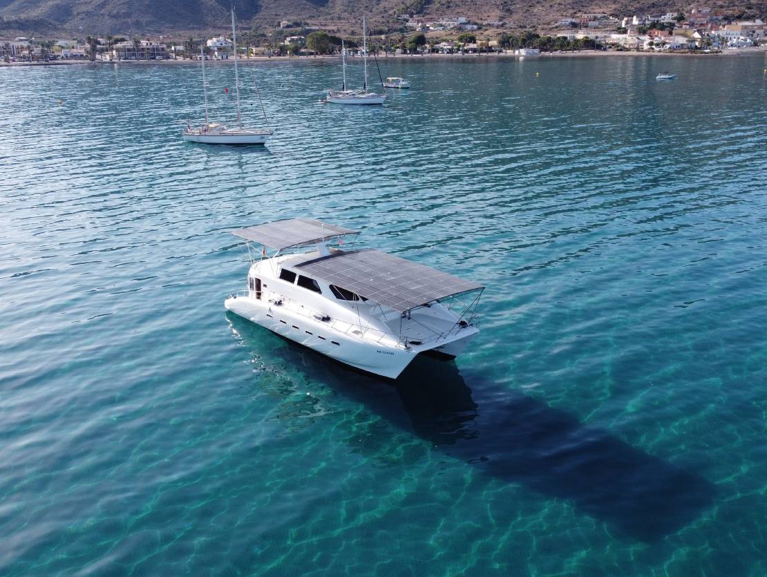 Journal de bord : Printemps 2024