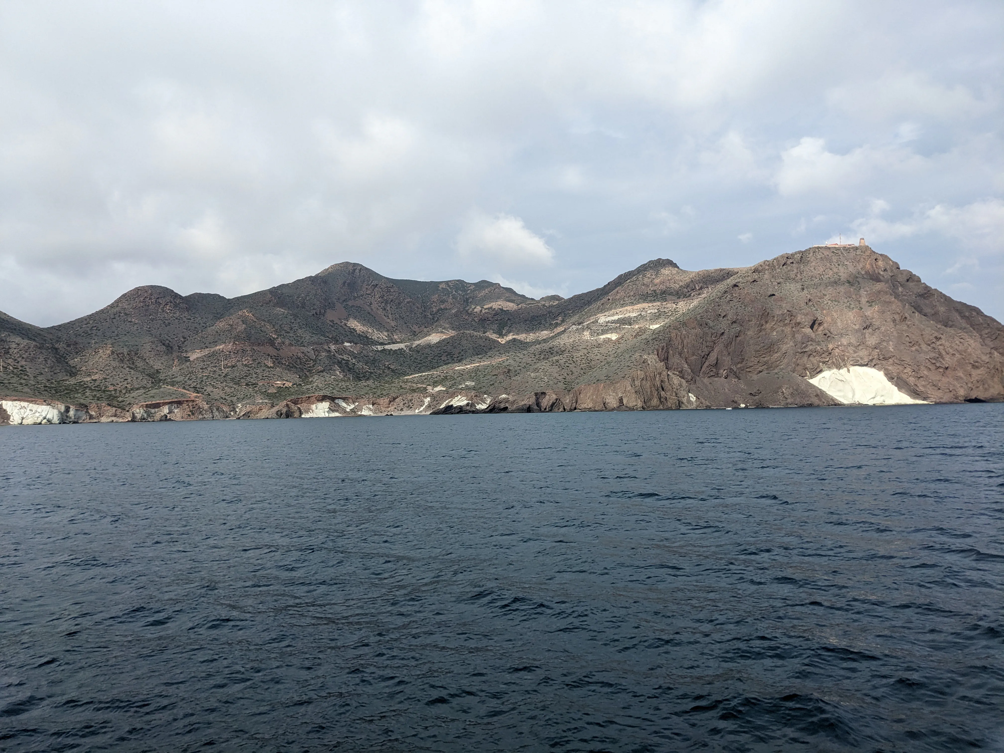 Cabo de Gata