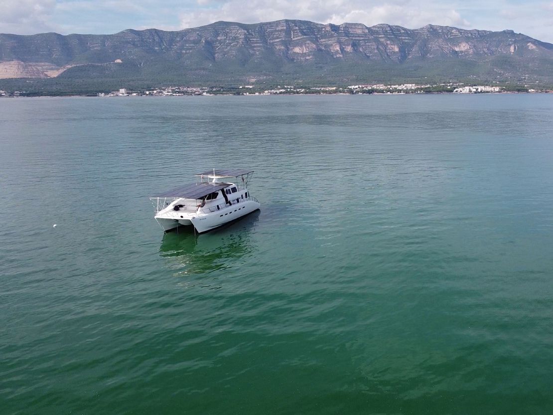 Journal de bord : Automne 2025