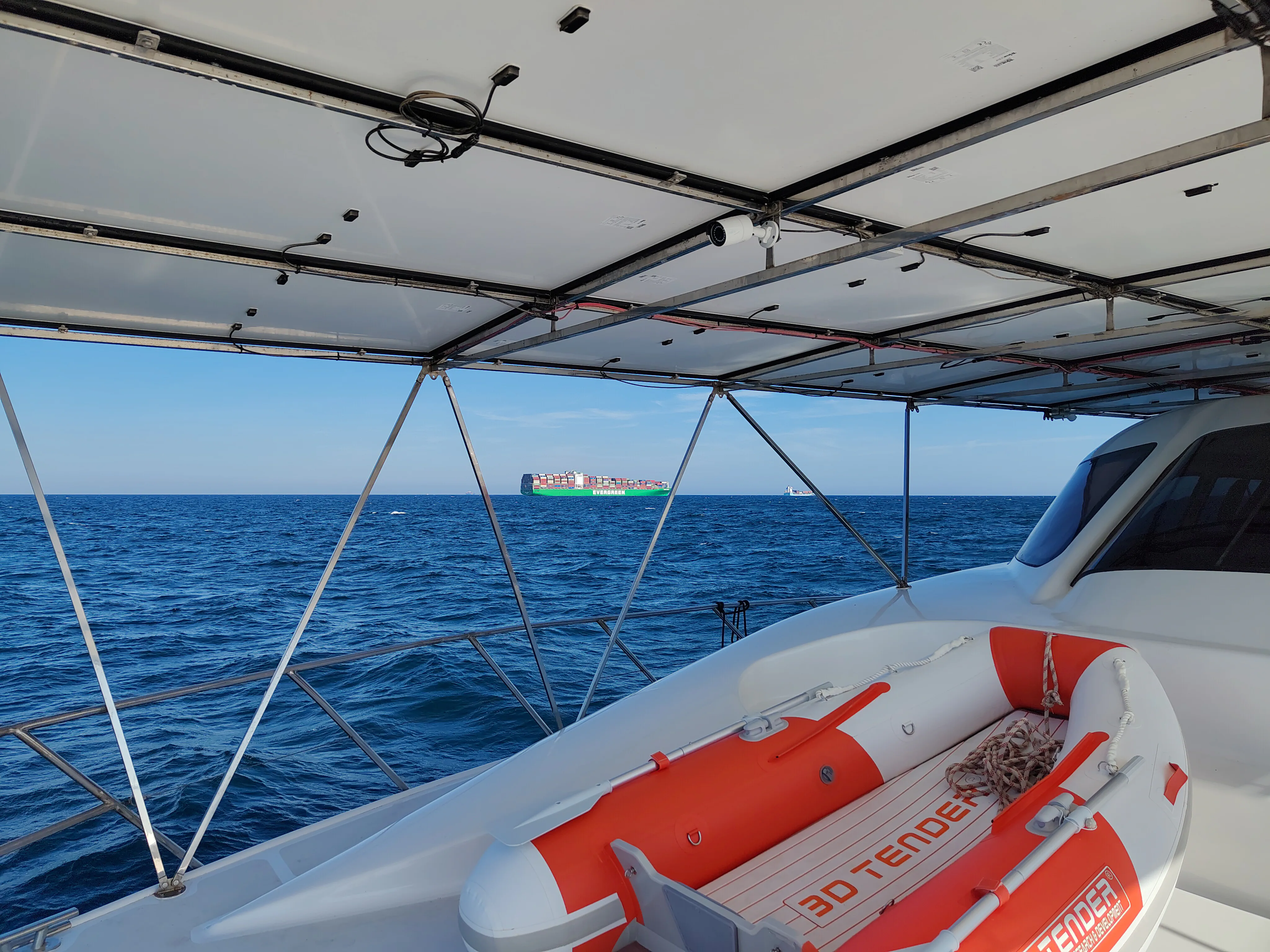 Cargos près de Valence